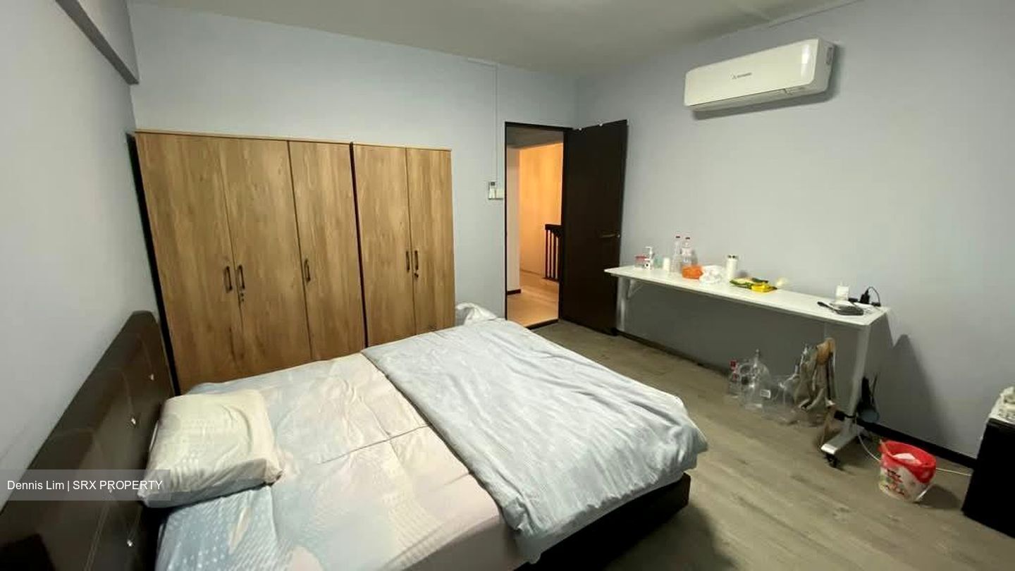 Blk 643 Yishun Street 61 (Yishun), HDB Executive #573966921